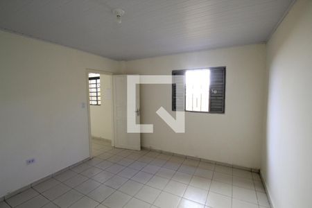 Quarto de casa para alugar com 1 quarto, 40m² em Vila Dom Pedro I, São Paulo