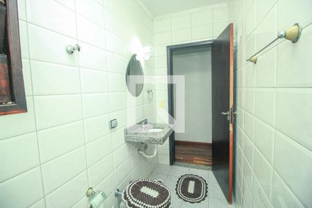 Casa à venda com 3 quartos, 172m² em Vila Aquilino, Santo André