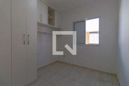 Quarto 1 de casa de condomínio para alugar com 2 quartos, 59m² em Centreville, Cotia