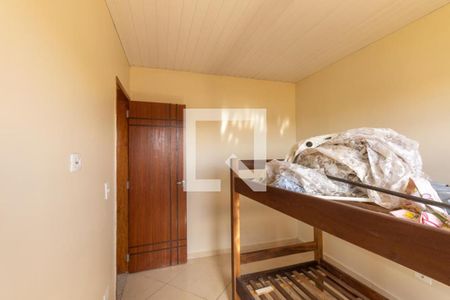 Quarto 2 de casa para alugar com 3 quartos, 140m² em Xaxim, Curitiba