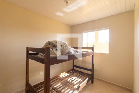 Quarto 2 de casa para alugar com 3 quartos, 140m² em Xaxim, Curitiba