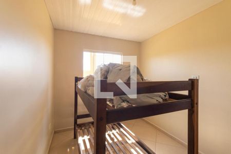 Quarto 2 de casa para alugar com 3 quartos, 140m² em Xaxim, Curitiba