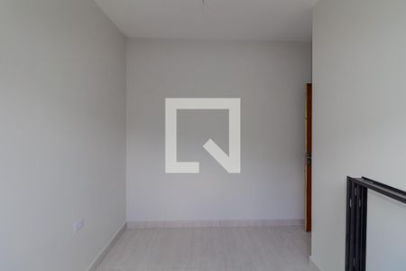 Quarto 2 de apartamento para alugar com 2 quartos, 40m² em Parque Independencia, São Paulo