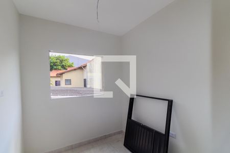 Quarto 1 de apartamento para alugar com 2 quartos, 40m² em Parque Independencia, São Paulo