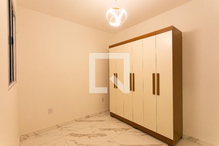 Quarto de apartamento para alugar com 1 quarto, 28m² em Penha de França, São Paulo