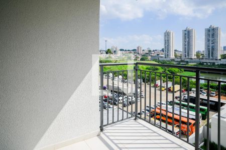Varanda de apartamento para alugar com 3 quartos, 70m² em Vila da Saúde, São Paulo