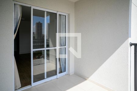 Varanda de apartamento para alugar com 3 quartos, 70m² em Vila da Saúde, São Paulo