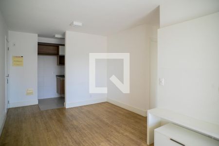 Sala de apartamento para alugar com 3 quartos, 70m² em Vila da Saúde, São Paulo