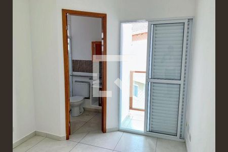 Quarto de casa de condomínio para alugar com 2 quartos, 90m² em Jardim Nova Coimbra, Cotia