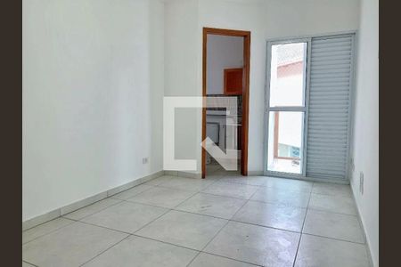 Quarto de casa de condomínio para alugar com 2 quartos, 90m² em Jardim Nova Coimbra, Cotia