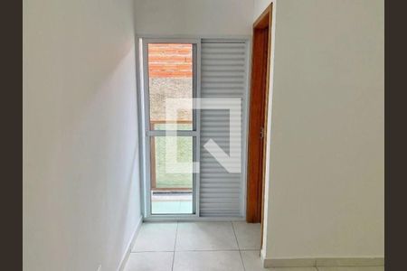 Quarto de casa de condomínio para alugar com 2 quartos, 90m² em Jardim Nova Coimbra, Cotia