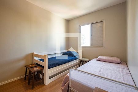 Quarto 2 de apartamento para alugar com 2 quartos, 65m² em Pinheiros, São Paulo