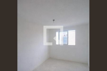 Quarto de apartamento para alugar com 2 quartos, 42m² em Fátima, Canoas