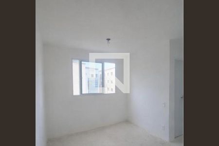 Quarto de apartamento para alugar com 2 quartos, 42m² em Fátima, Canoas