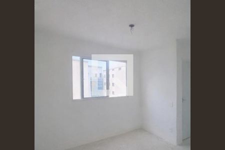 Quarto de apartamento para alugar com 2 quartos, 42m² em Fátima, Canoas
