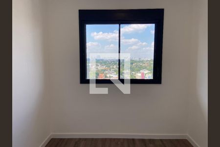 Quarto 1 de apartamento para alugar com 1 quarto, 31m² em Butantã, São Paulo