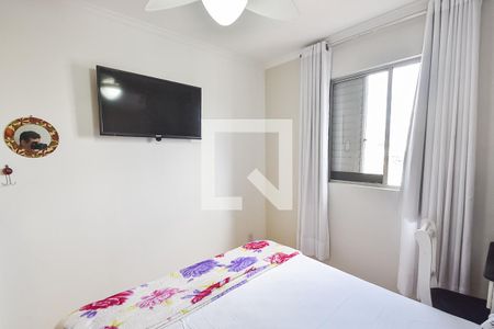 Quarto 1 de apartamento à venda com 3 quartos, 64m² em Ipiranga, São Paulo