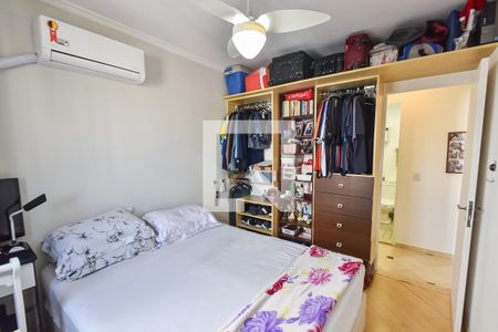 Quarto 1 de apartamento à venda com 3 quartos, 64m² em Ipiranga, São Paulo