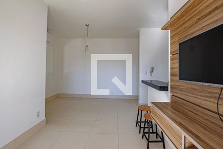 Apartamento para alugar com 3 quartos, 88m² em Vila Sfeir, Indaiatuba
