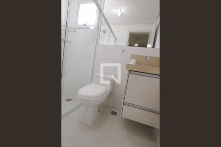 Apartamento para alugar com 3 quartos, 88m² em Vila Sfeir, Indaiatuba