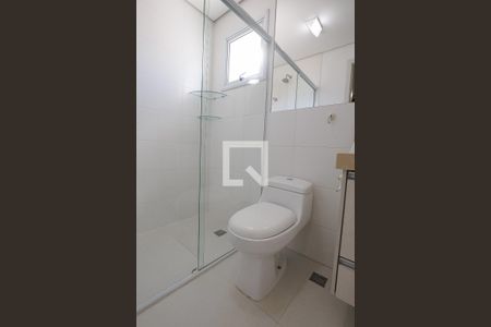 Apartamento para alugar com 3 quartos, 88m² em Vila Sfeir, Indaiatuba