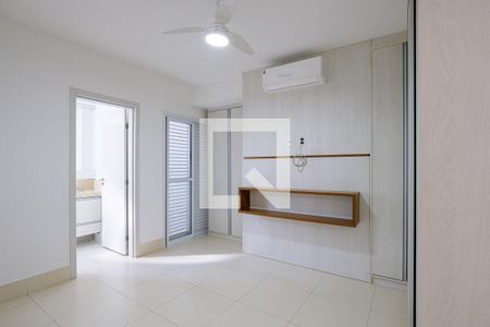 Apartamento para alugar com 3 quartos, 88m² em Vila Sfeir, Indaiatuba