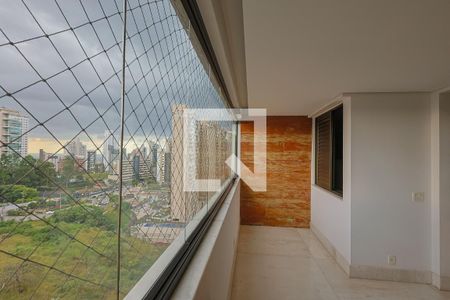 Apartamento à venda com 4 quartos, 144m² em Vale do Sereno, Nova Lima
