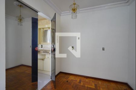 Suite de apartamento à venda com 4 quartos, 143m² em São José, Porto Alegre