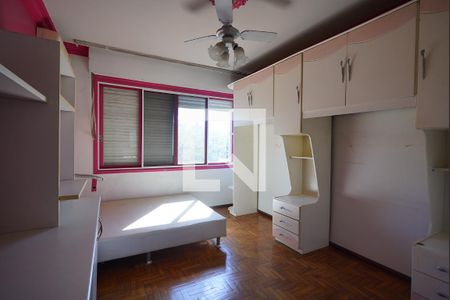 Quarto 1 de apartamento à venda com 4 quartos, 143m² em São José, Porto Alegre