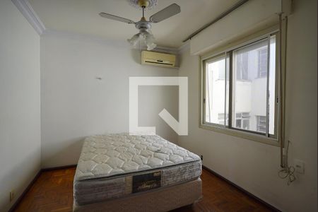 Suite de apartamento à venda com 4 quartos, 143m² em São José, Porto Alegre