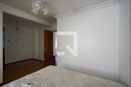 Suite de apartamento à venda com 4 quartos, 143m² em São José, Porto Alegre