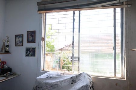 Janela da Sala 2 de casa à venda com 3 quartos, 110m² em Jardim Sabará, Porto Alegre