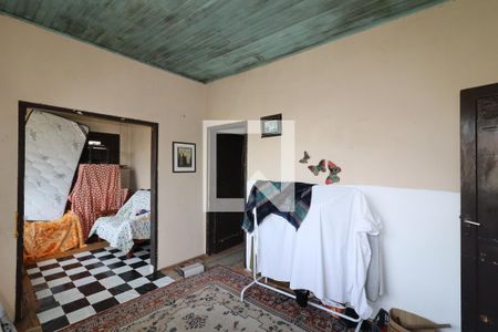 Sala 2 de casa à venda com 3 quartos, 110m² em Jardim Sabará, Porto Alegre
