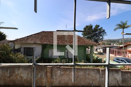 Vista da Sala 1 de casa à venda com 3 quartos, 110m² em Jardim Sabará, Porto Alegre