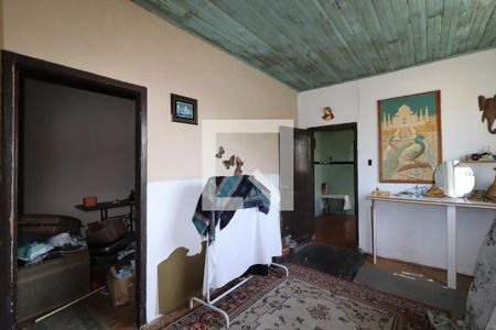 Sala 2 de casa à venda com 3 quartos, 110m² em Jardim Sabará, Porto Alegre