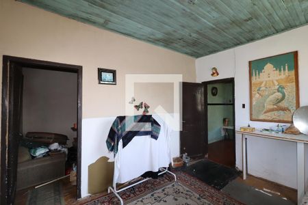 Sala 2 de casa à venda com 3 quartos, 110m² em Jardim Sabará, Porto Alegre