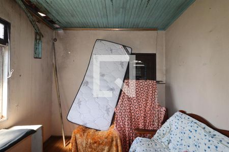 Sala 1 de casa à venda com 3 quartos, 110m² em Jardim Sabará, Porto Alegre