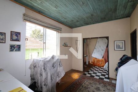 Sala 2 de casa à venda com 3 quartos, 110m² em Jardim Sabará, Porto Alegre