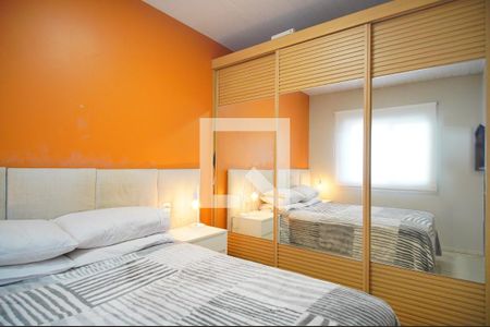 Quarto 1 de casa à venda com 2 quartos, 40m² em São Borja, São Leopoldo