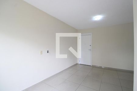 Sala de apartamento para alugar com 2 quartos, 52m² em Taquara, Rio de Janeiro