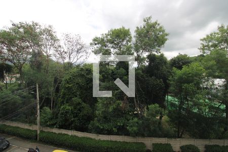 Quarto 1 - Vista de apartamento para alugar com 2 quartos, 52m² em Taquara, Rio de Janeiro