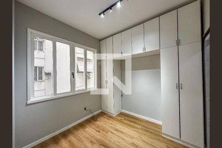 Apartamento à venda com 1 quarto, 41m² em Flamengo, Rio de Janeiro