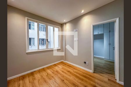 Apartamento à venda com 1 quarto, 41m² em Flamengo, Rio de Janeiro