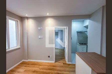 Apartamento à venda com 1 quarto, 41m² em Flamengo, Rio de Janeiro