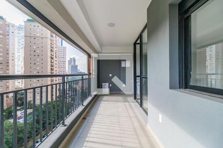 Apartamento para alugar com 2 quartos, 94m² em Alphaville Empresarial, Barueri