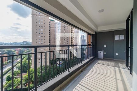 Apartamento para alugar com 2 quartos, 94m² em Alphaville Empresarial, Barueri