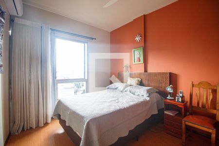 Quarto Suite de apartamento à venda com 4 quartos, 120m² em Tijuca, Rio de Janeiro