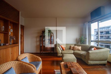 Apartamento à venda com 4 quartos, 120m² em Tijuca, Rio de Janeiro