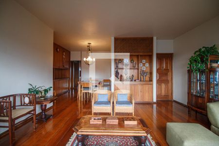 Apartamento à venda com 4 quartos, 120m² em Tijuca, Rio de Janeiro