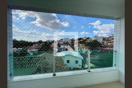 Apartamento para alugar com 3 quartos, 100m² em Santa Ines, Belo Horizonte